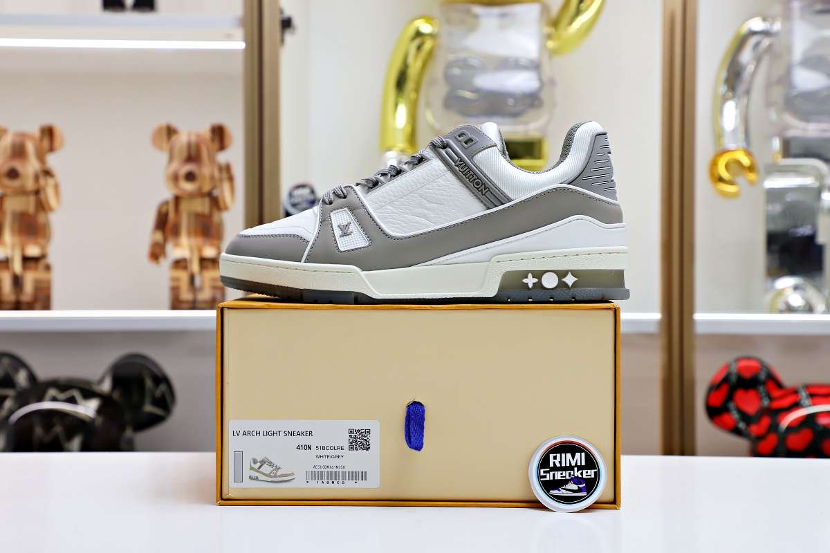 Louis Vuitton Trainer