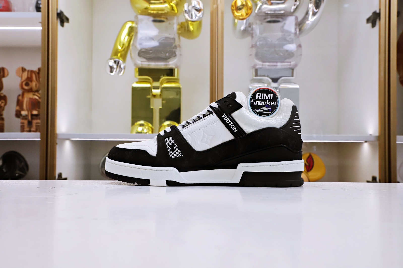 Louis Vuitton Trainer