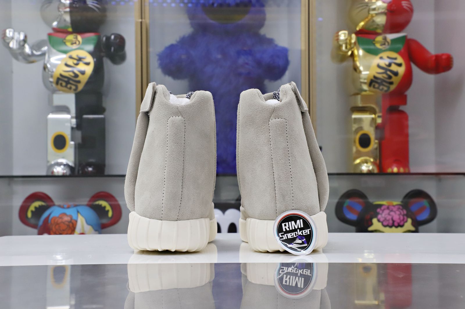 YEEZY BOOST 750 'OG'