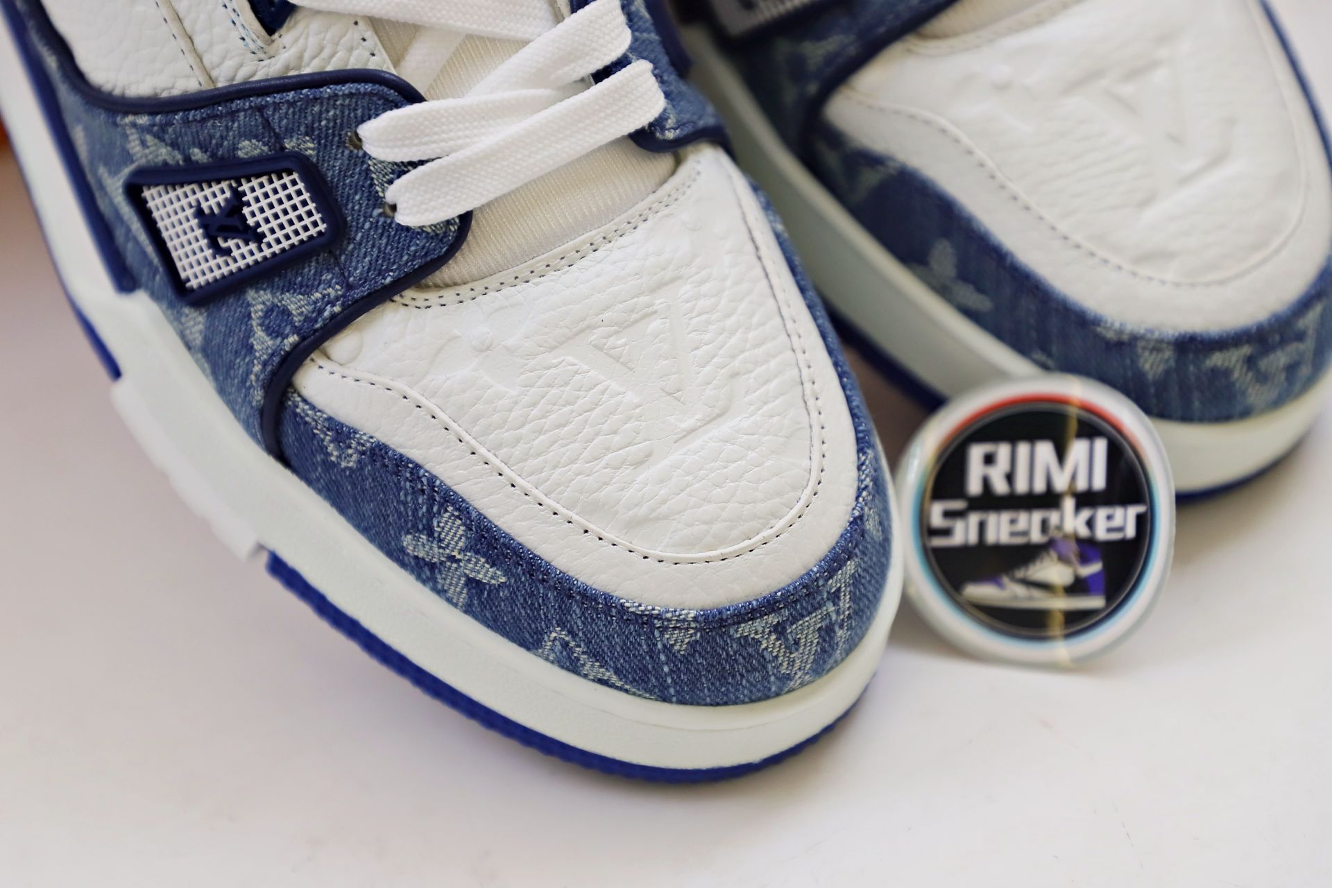 Louis Vuitton Trainer