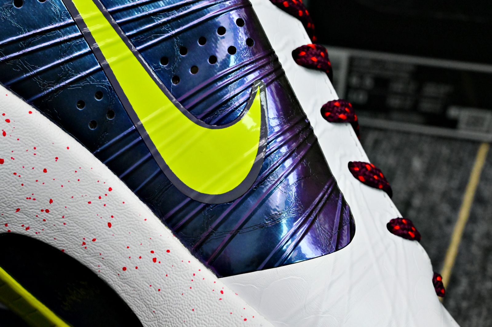 NIKE ZOOM KOBE 5