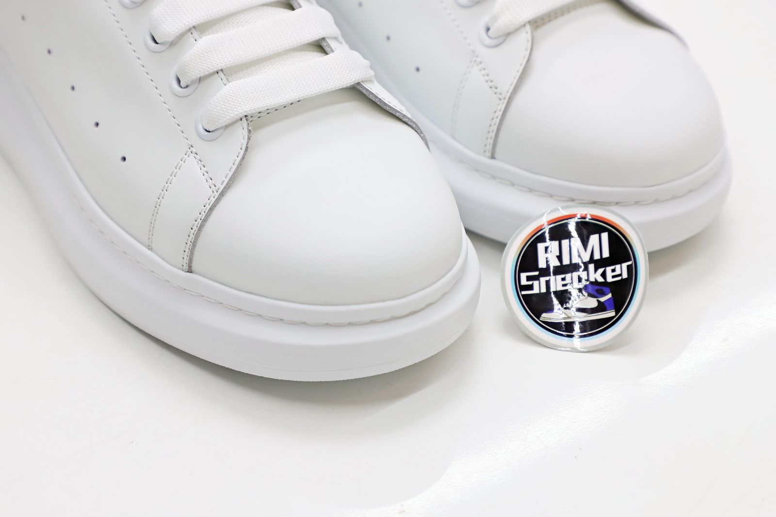Alexander McQueen heiseyangwei