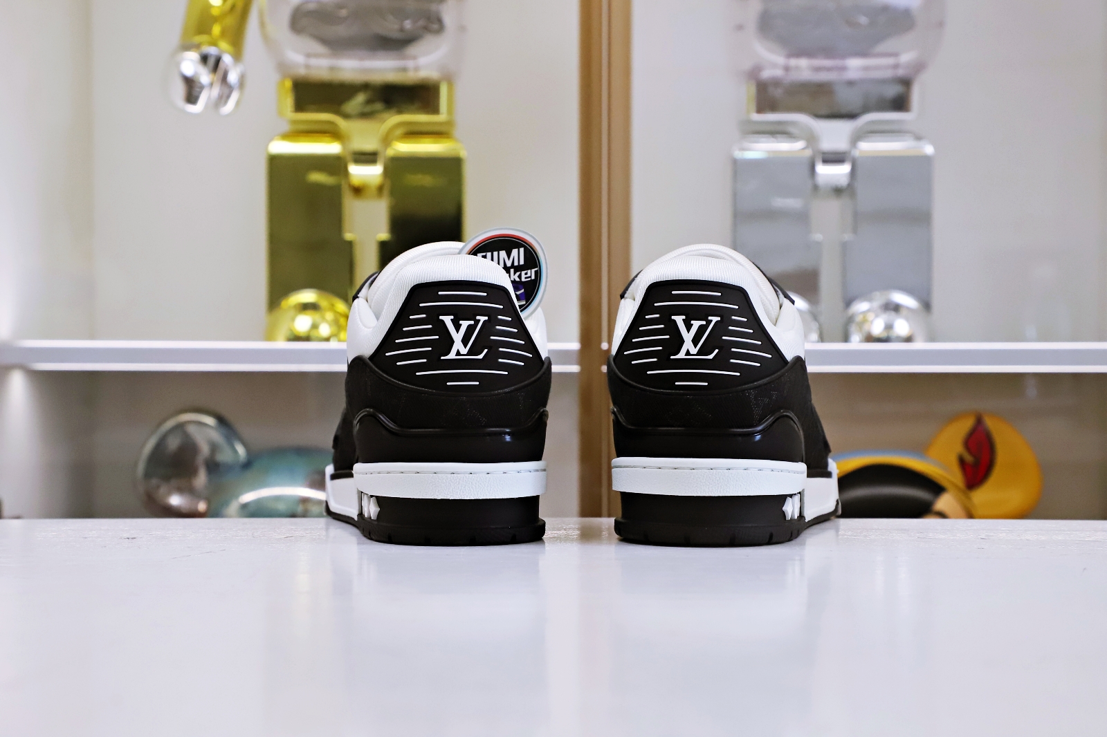 Louis Vuitton Trainer