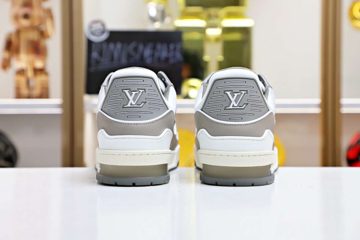 Louis Vuitton Trainer