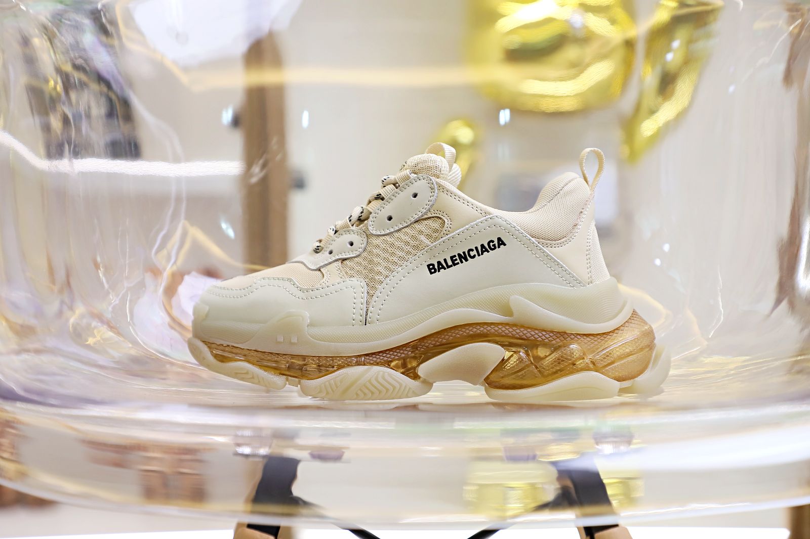 Balenciaga TRIPLE S