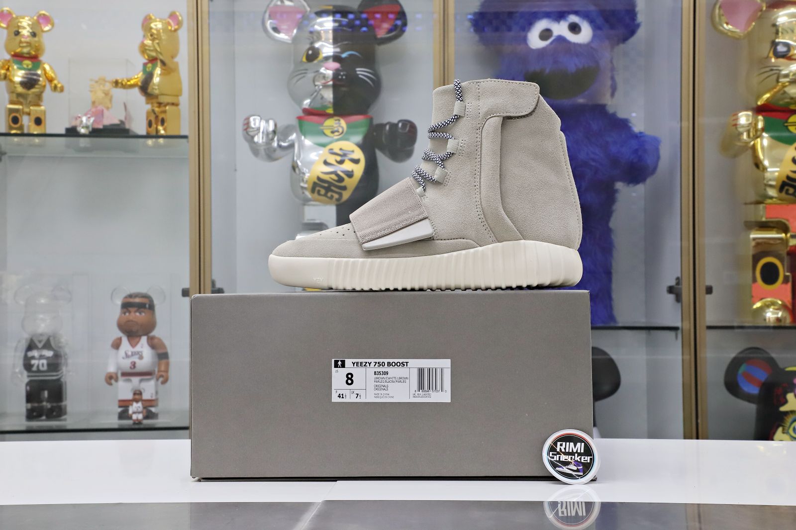YEEZY BOOST 750 'OG'