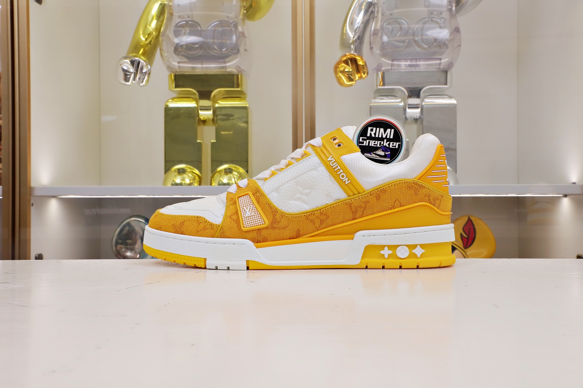 Louis Vuitton Trainer