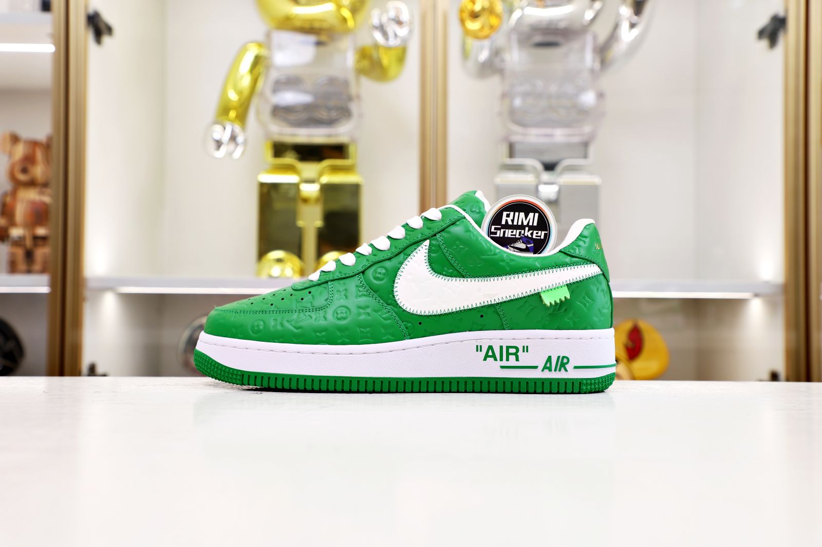 Louis Vuitton Air Force1 Low 1A9V9V