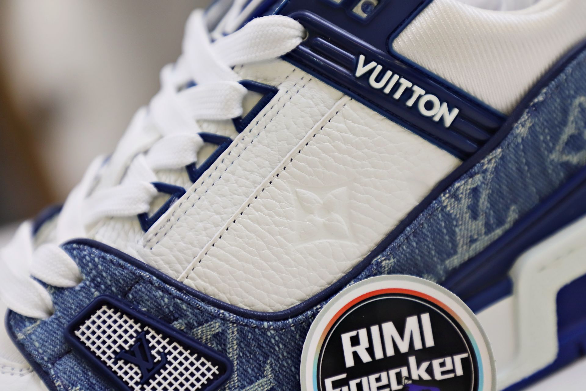 Louis Vuitton Trainer