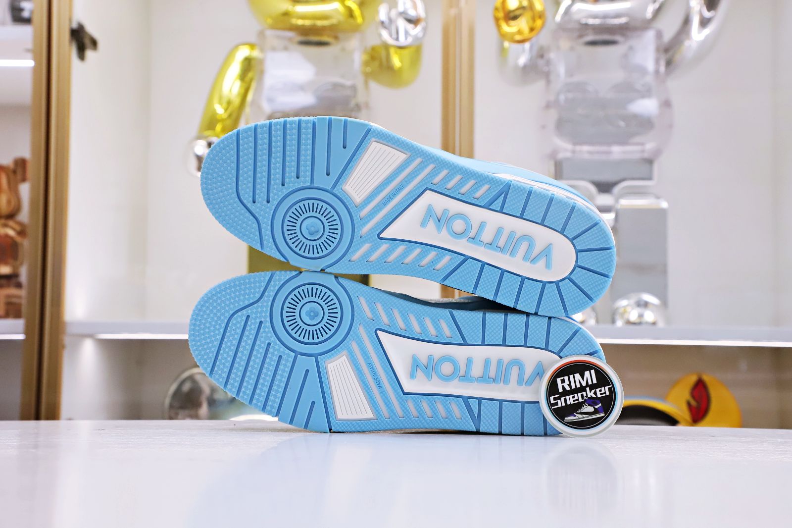 Louis Vuitton Trainer