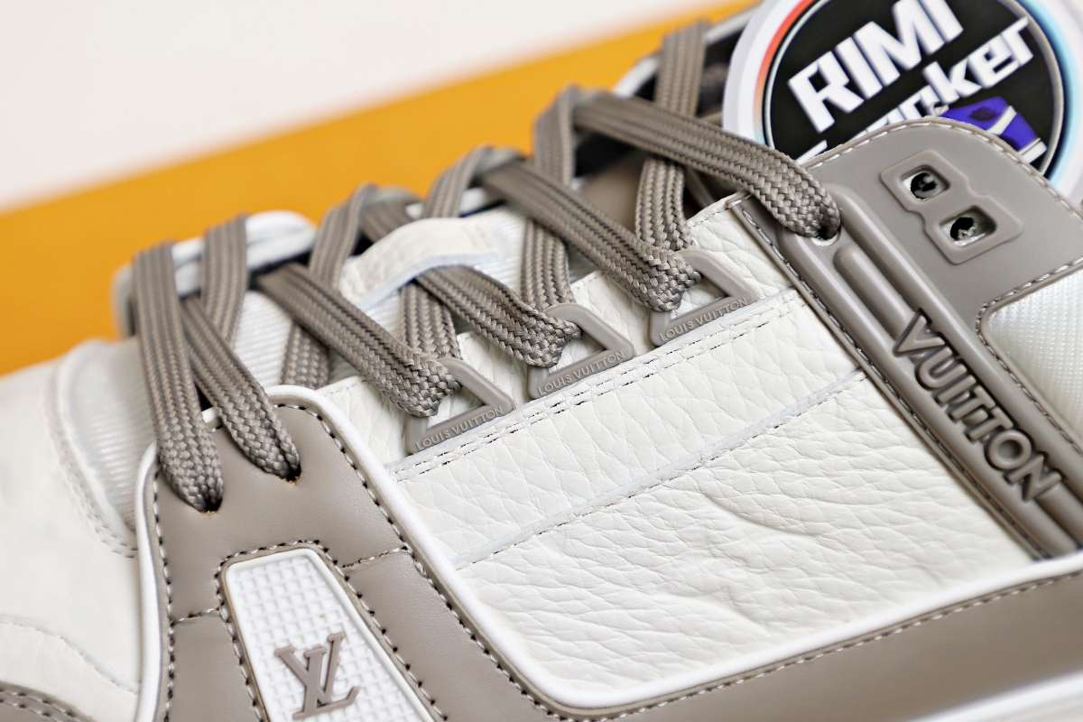 Louis Vuitton Trainer