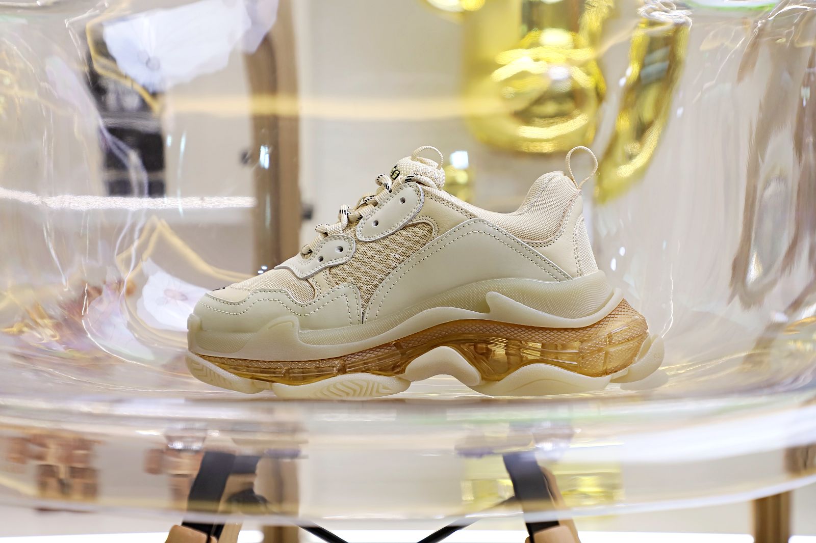 Balenciaga TRIPLE S