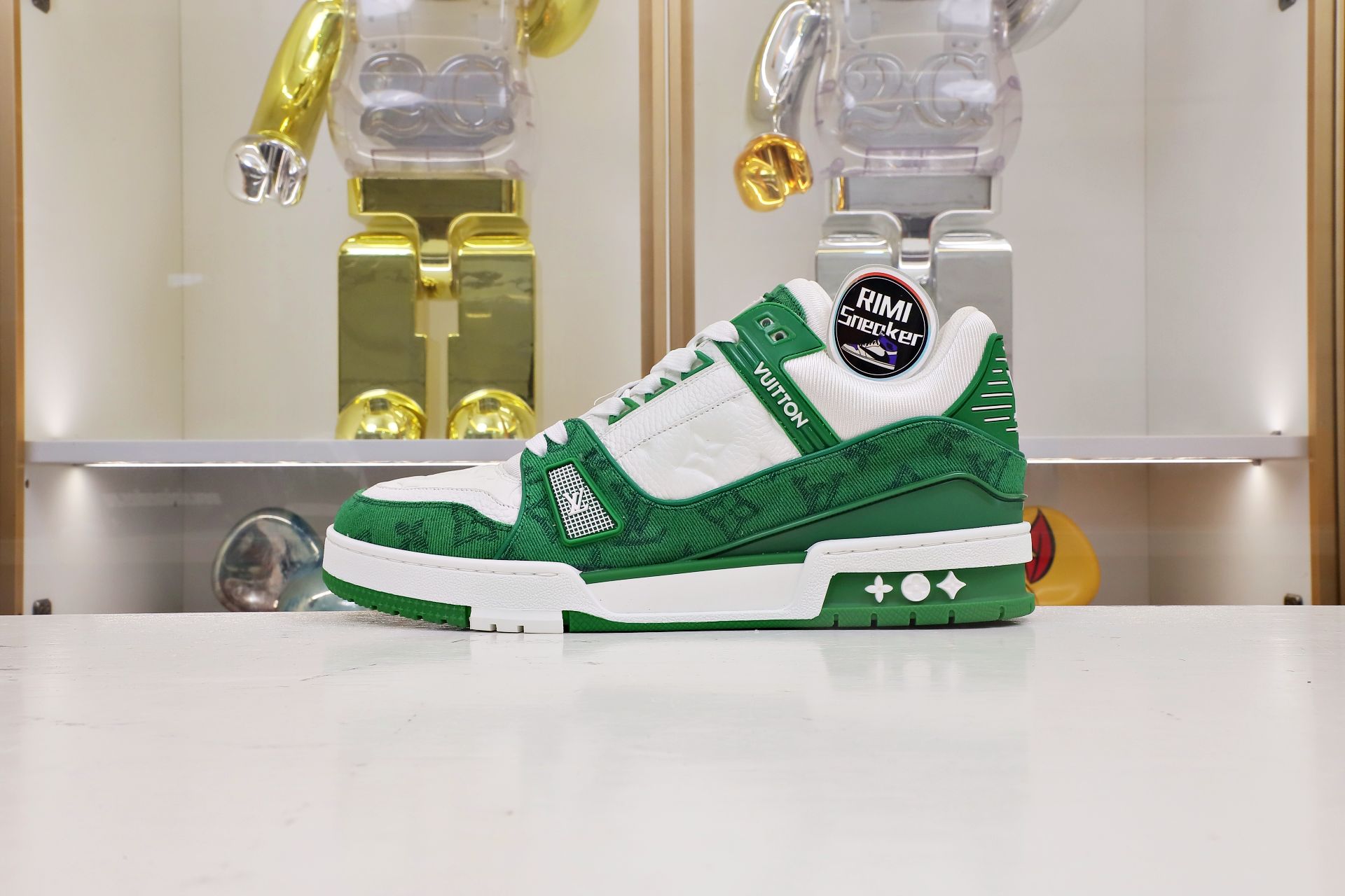 Louis Vuitton Trainer