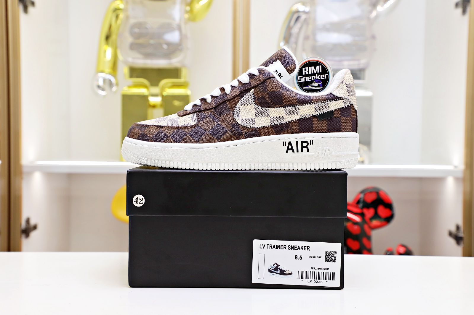 Air Force