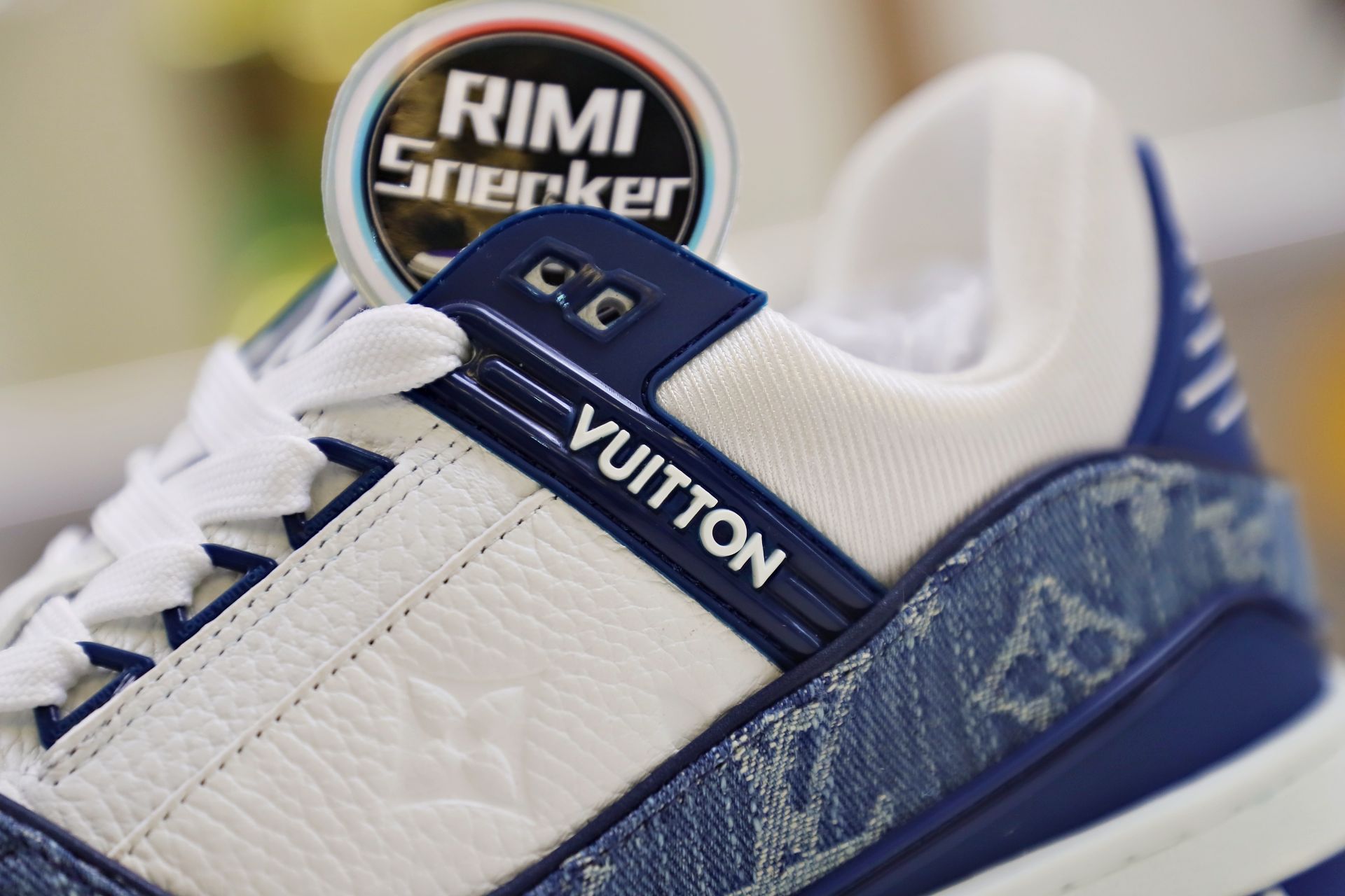 Louis Vuitton Trainer