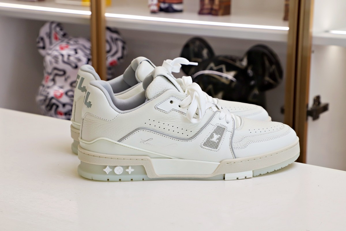 Louis Vuitton Trainer