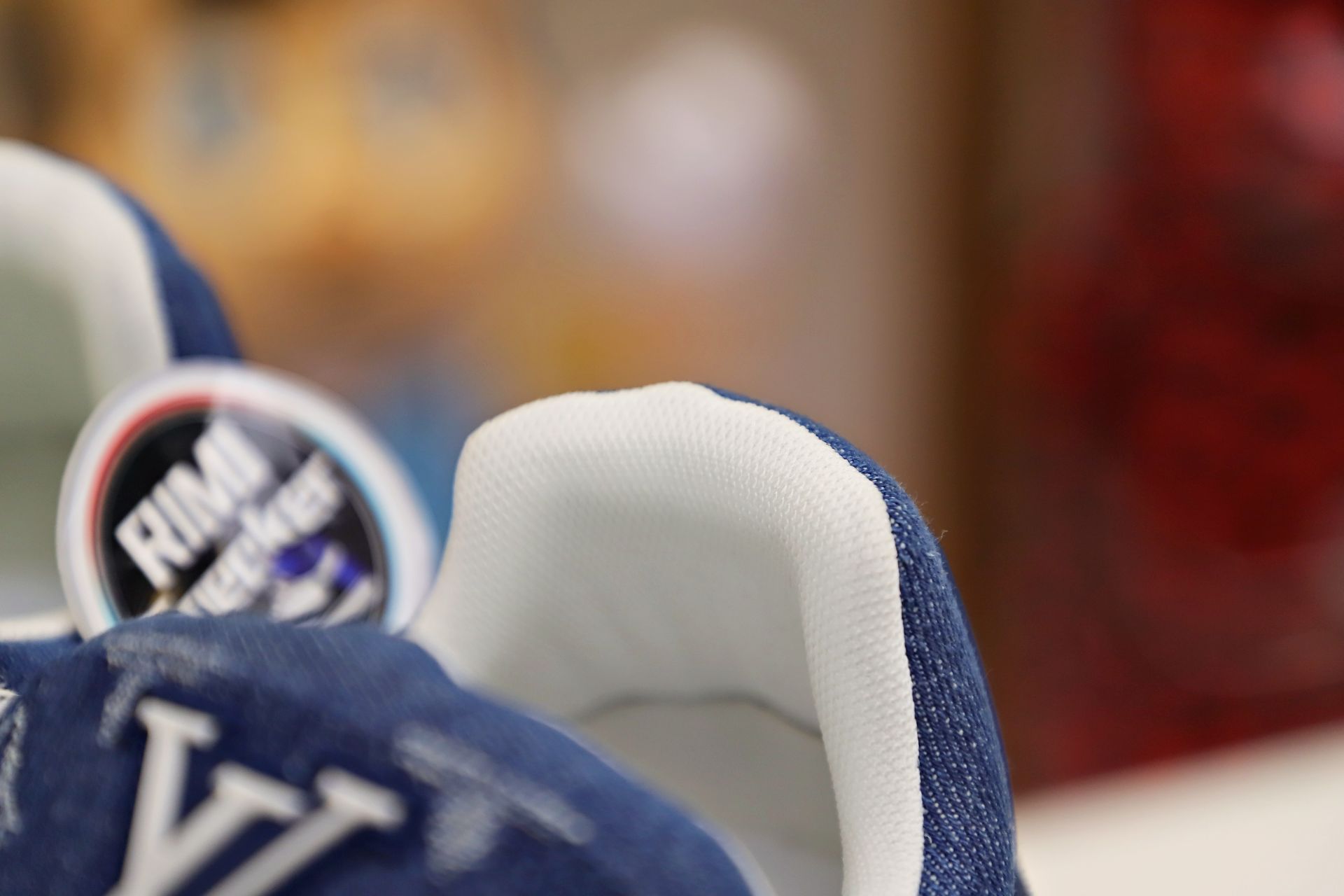 Louis Vuitton Trainer