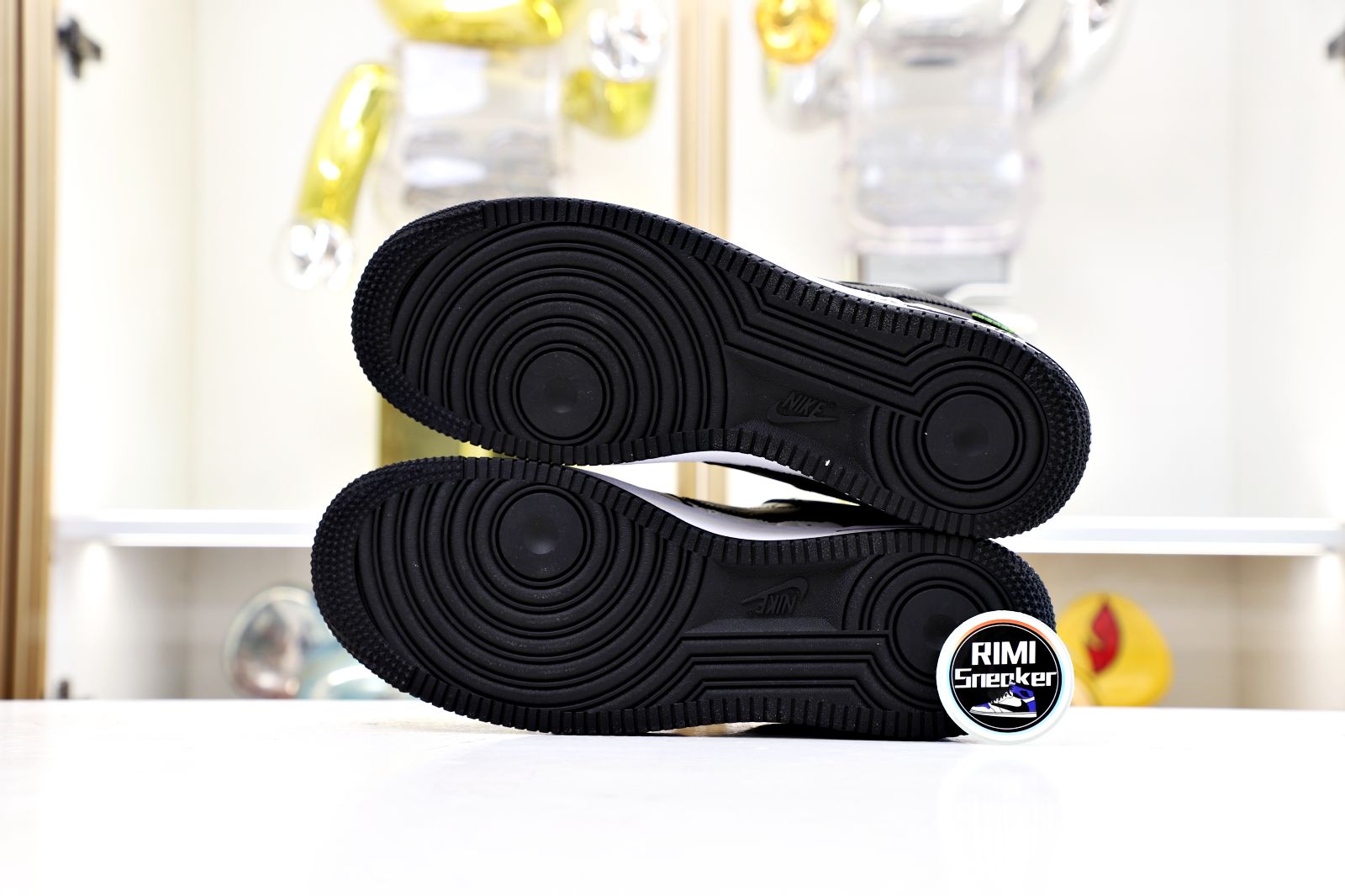 Louis Vuitton Nike Air Force1 Low