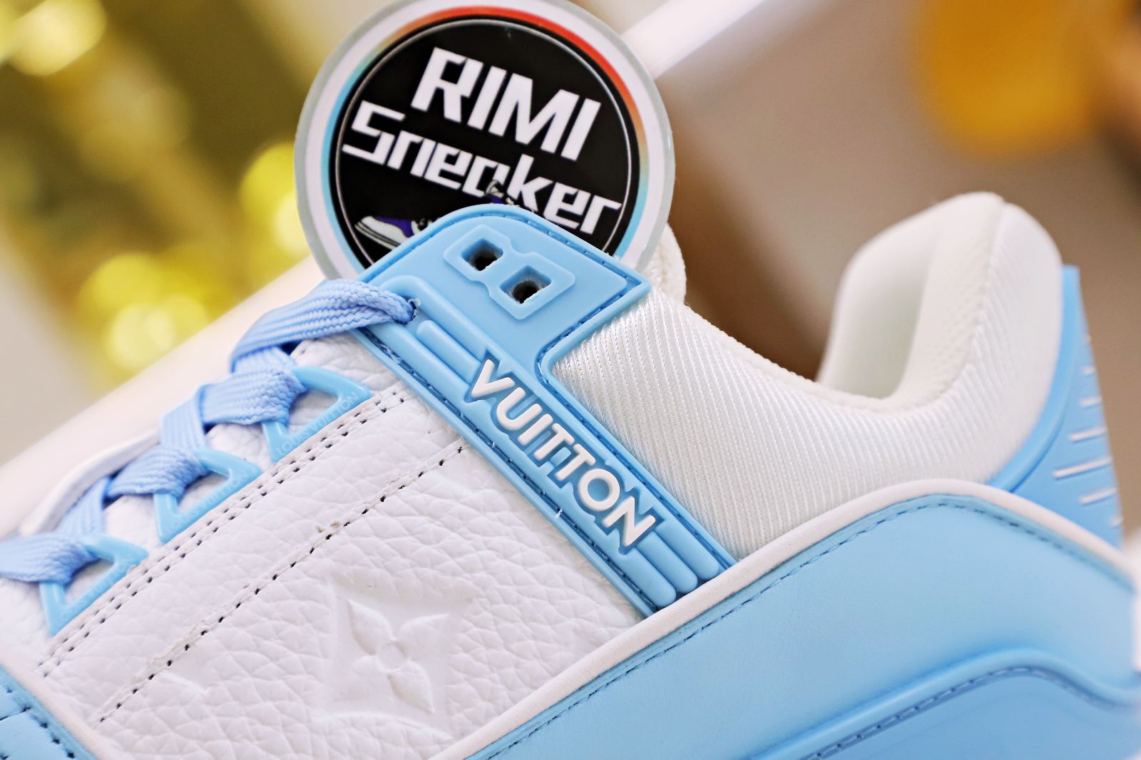Louis Vuitton Trainer