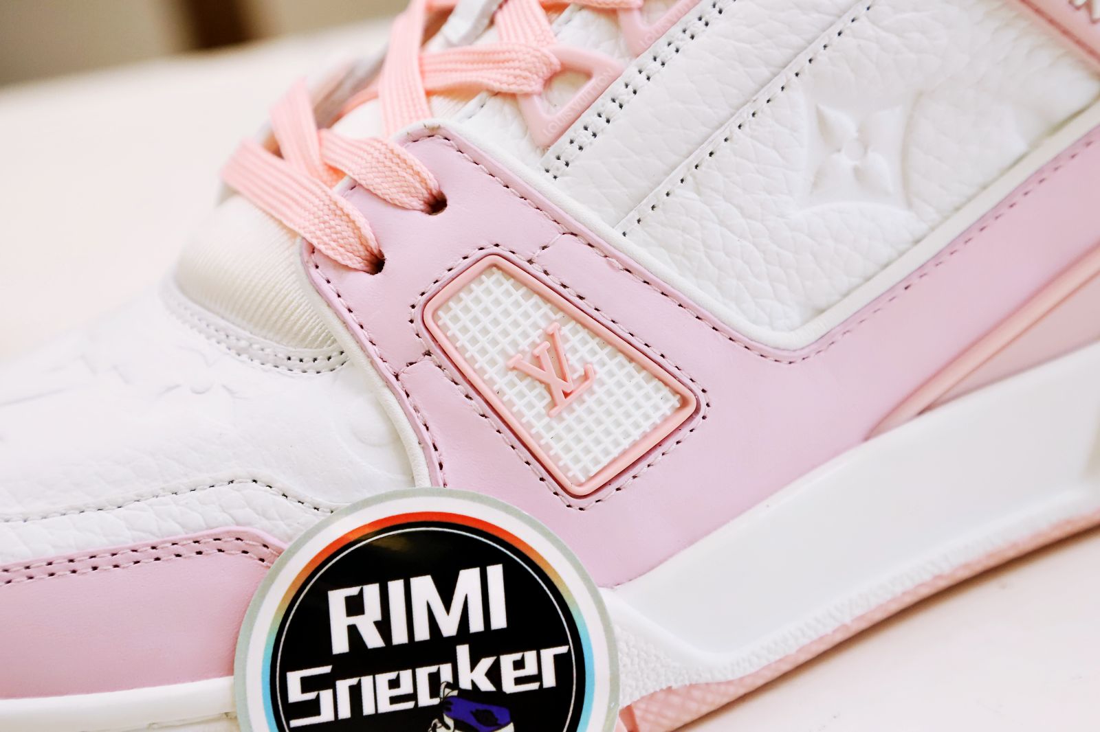 Louis Vuitton Trainer