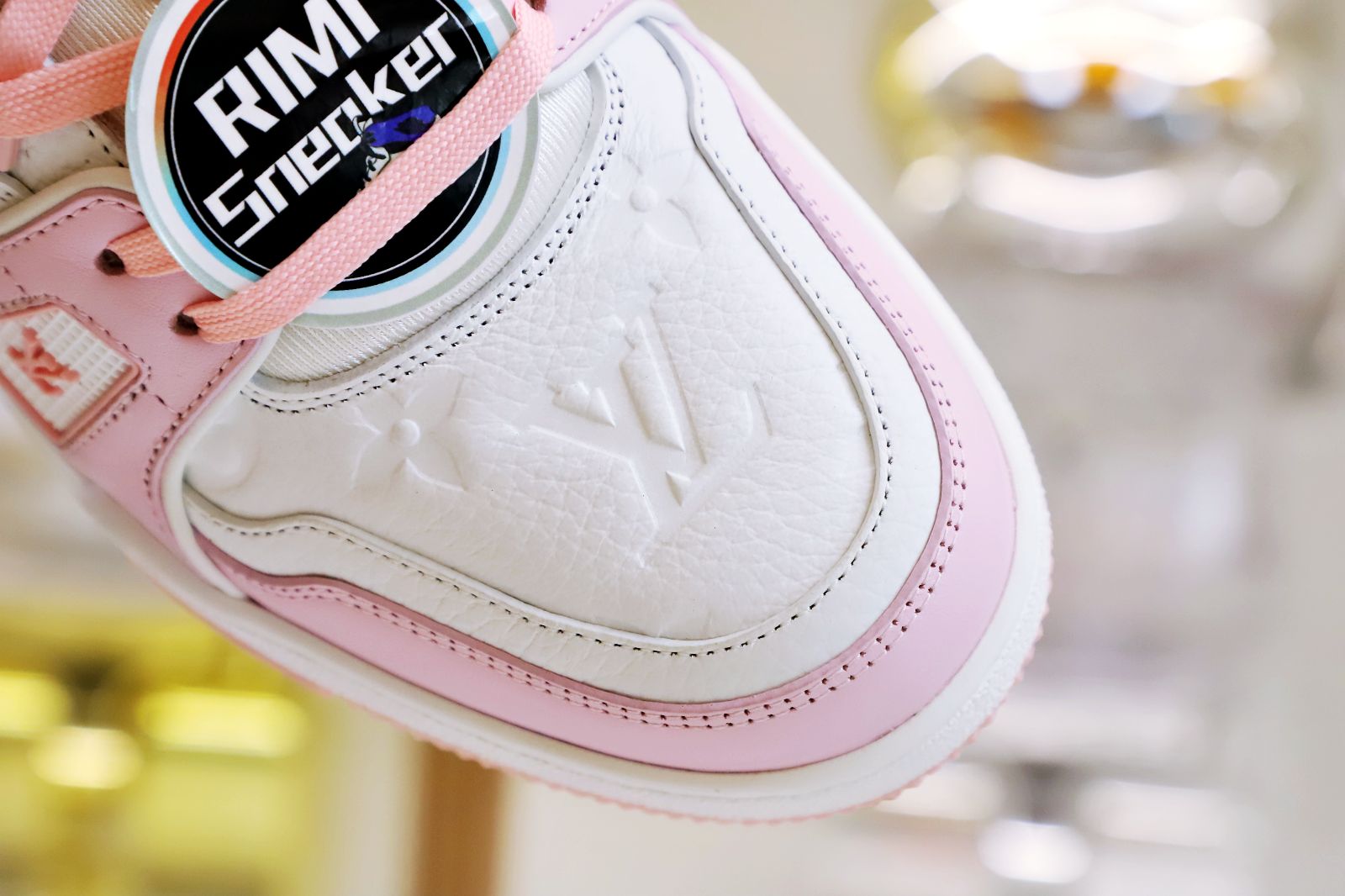 Louis Vuitton Trainer