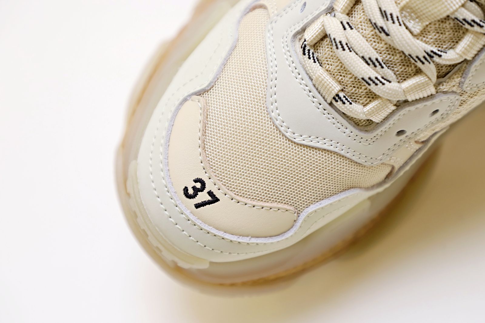 Balenciaga TRIPLE S