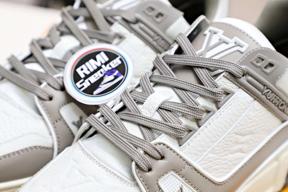 Louis Vuitton Trainer