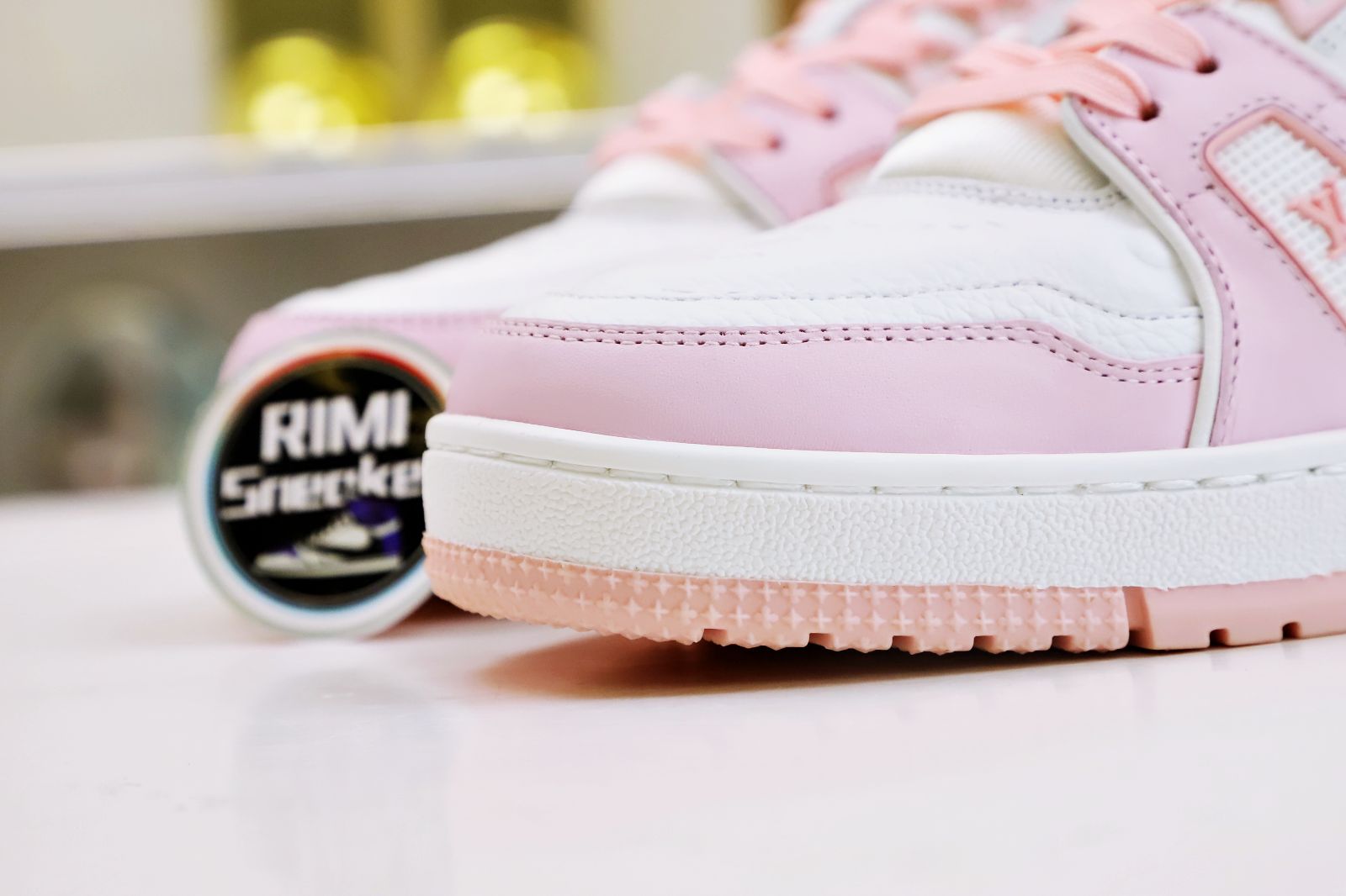 Louis Vuitton Trainer