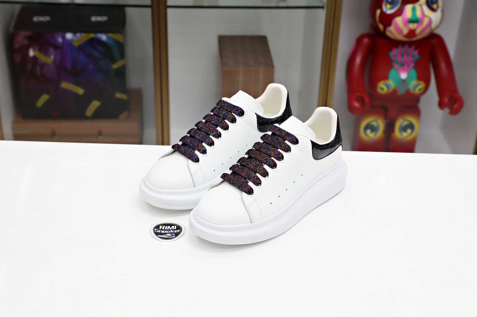 Alexander McQueen STARRY NIGHT