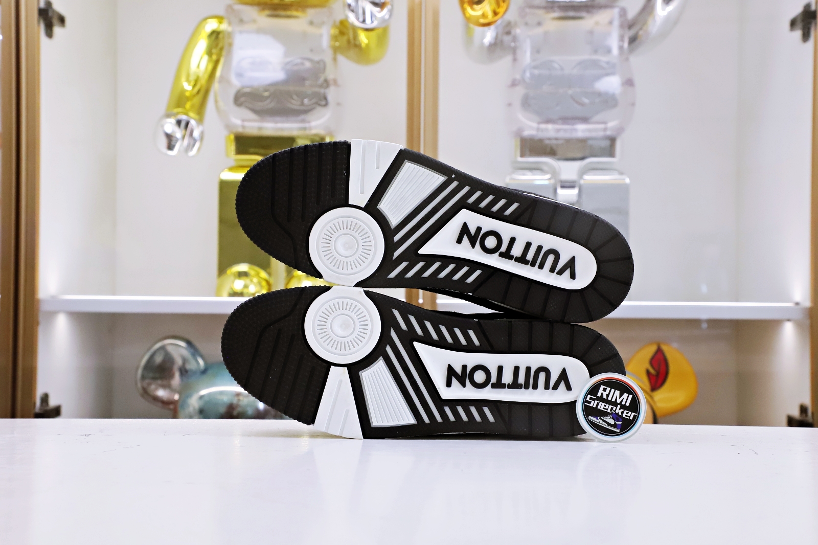 Louis Vuitton Trainer