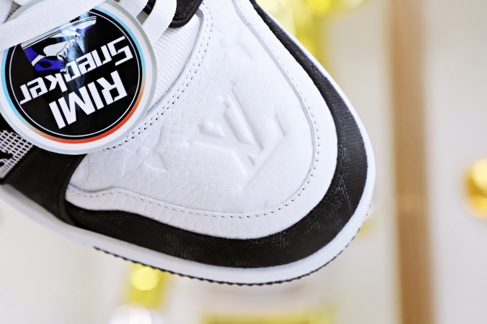 Louis Vuitton Trainer