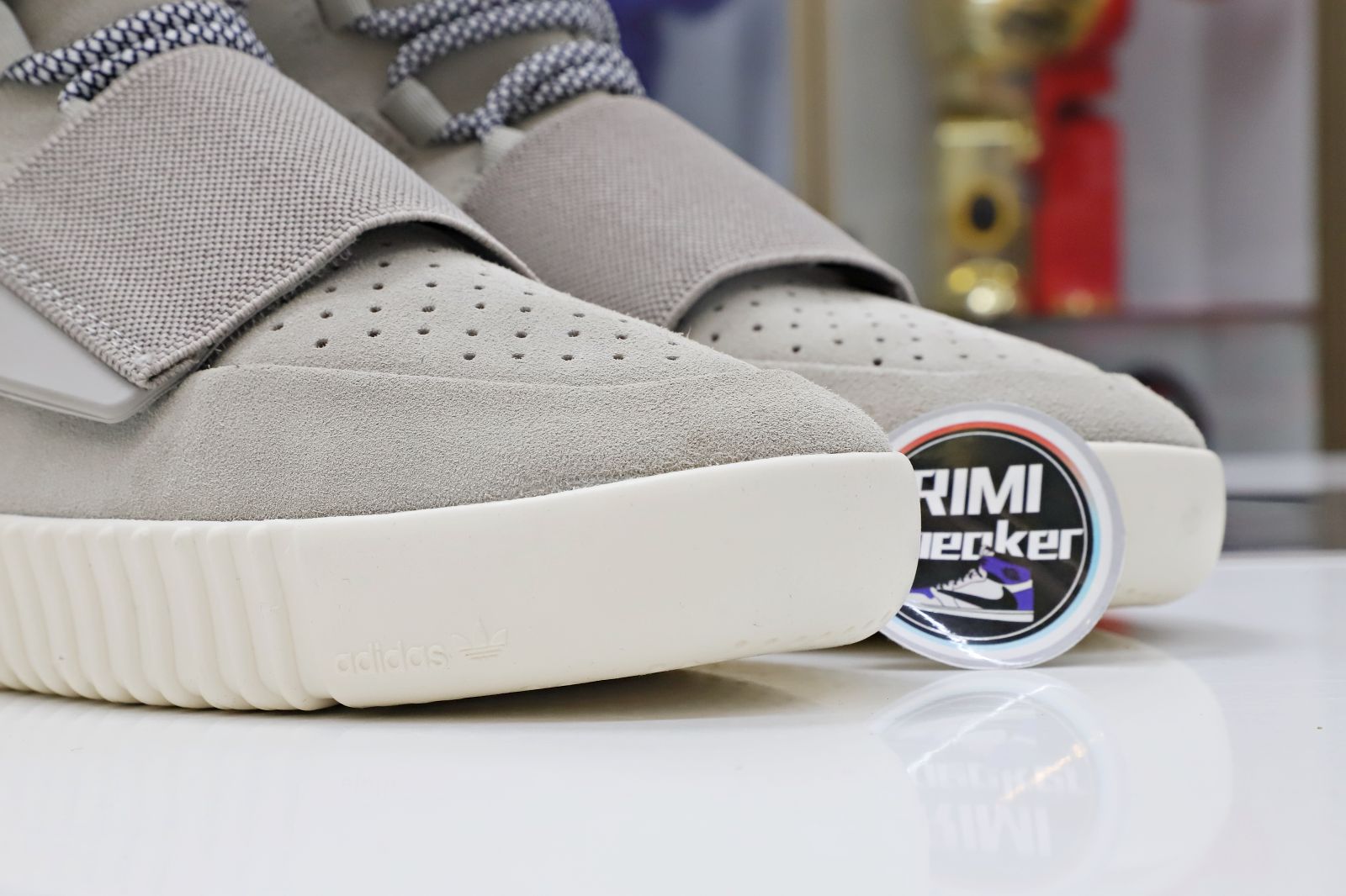 YEEZY BOOST 750 'OG'