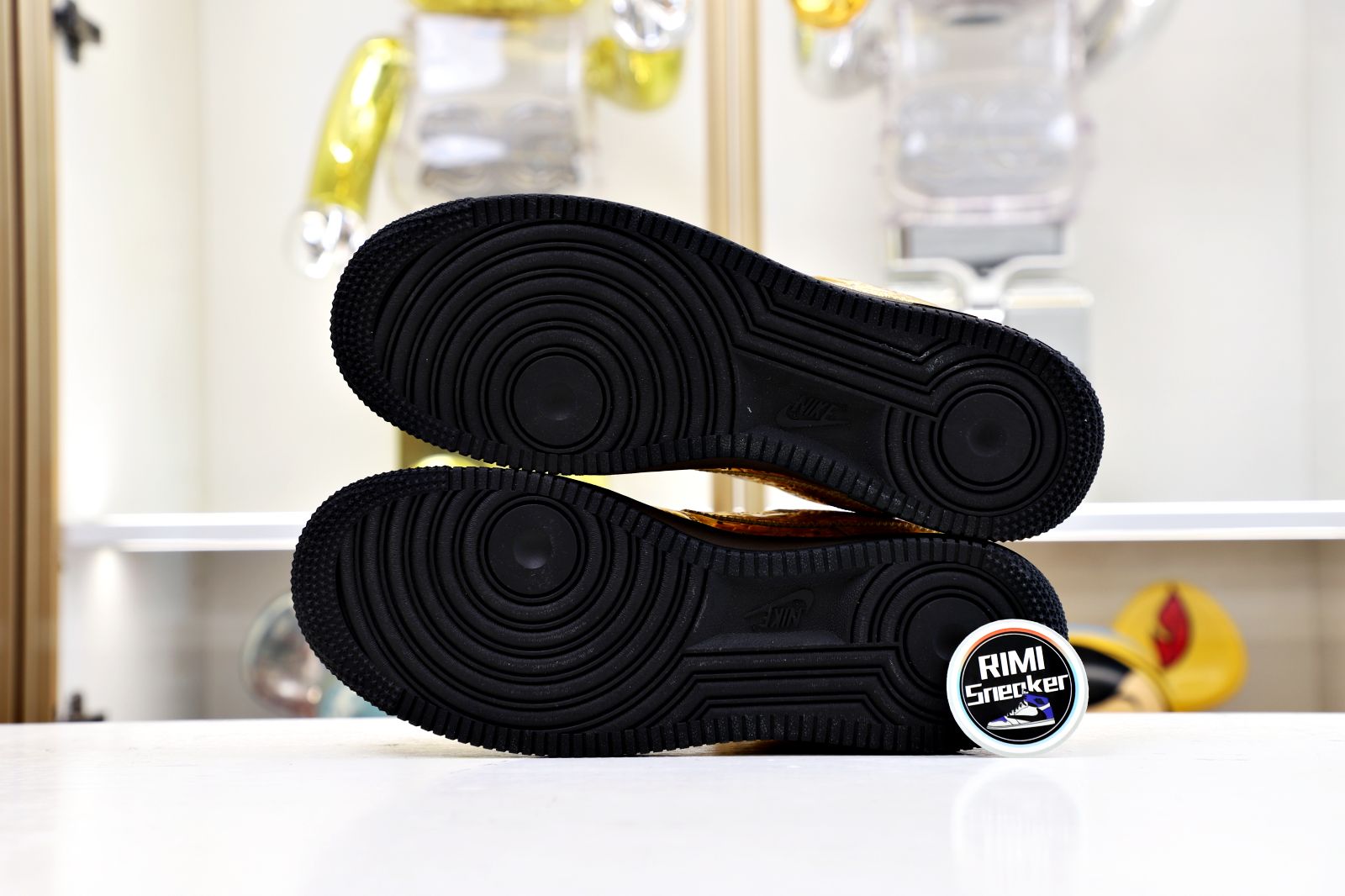 Louis Vuitton Nike Air Force1 Low