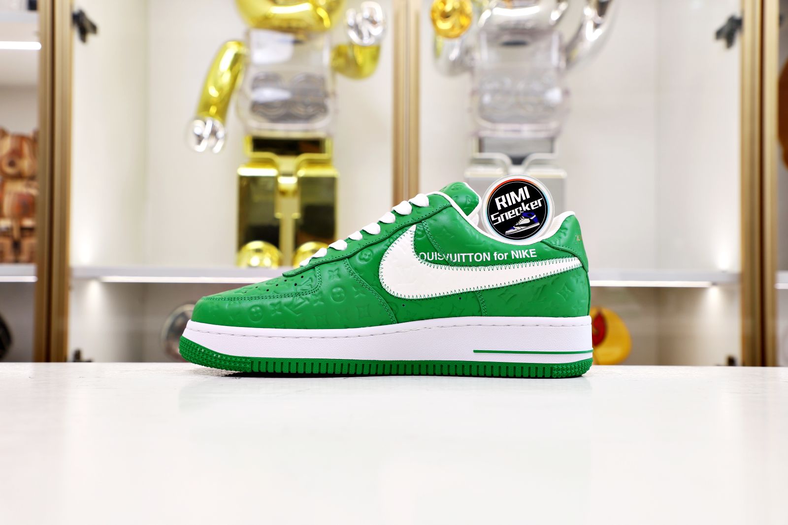 Louis Vuitton Air Force1 Low 1A9V9V