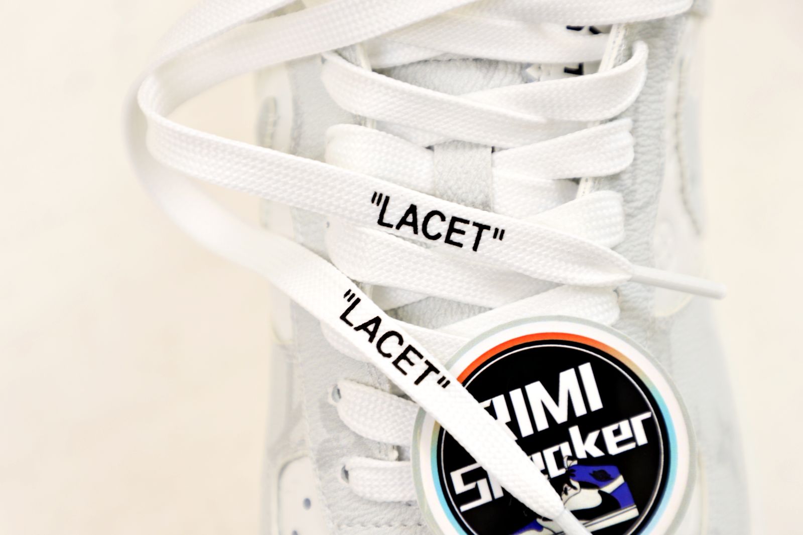 Louis Vuitton Nike Air Force1 Low