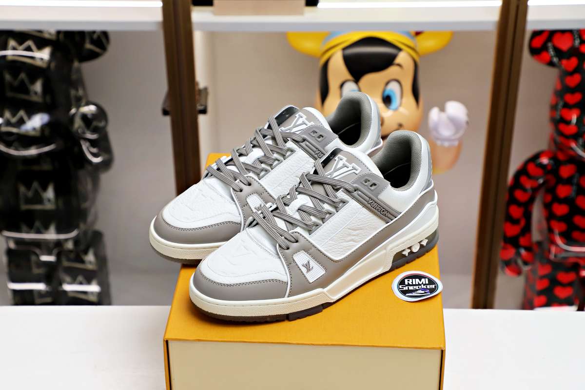 Louis Vuitton Trainer