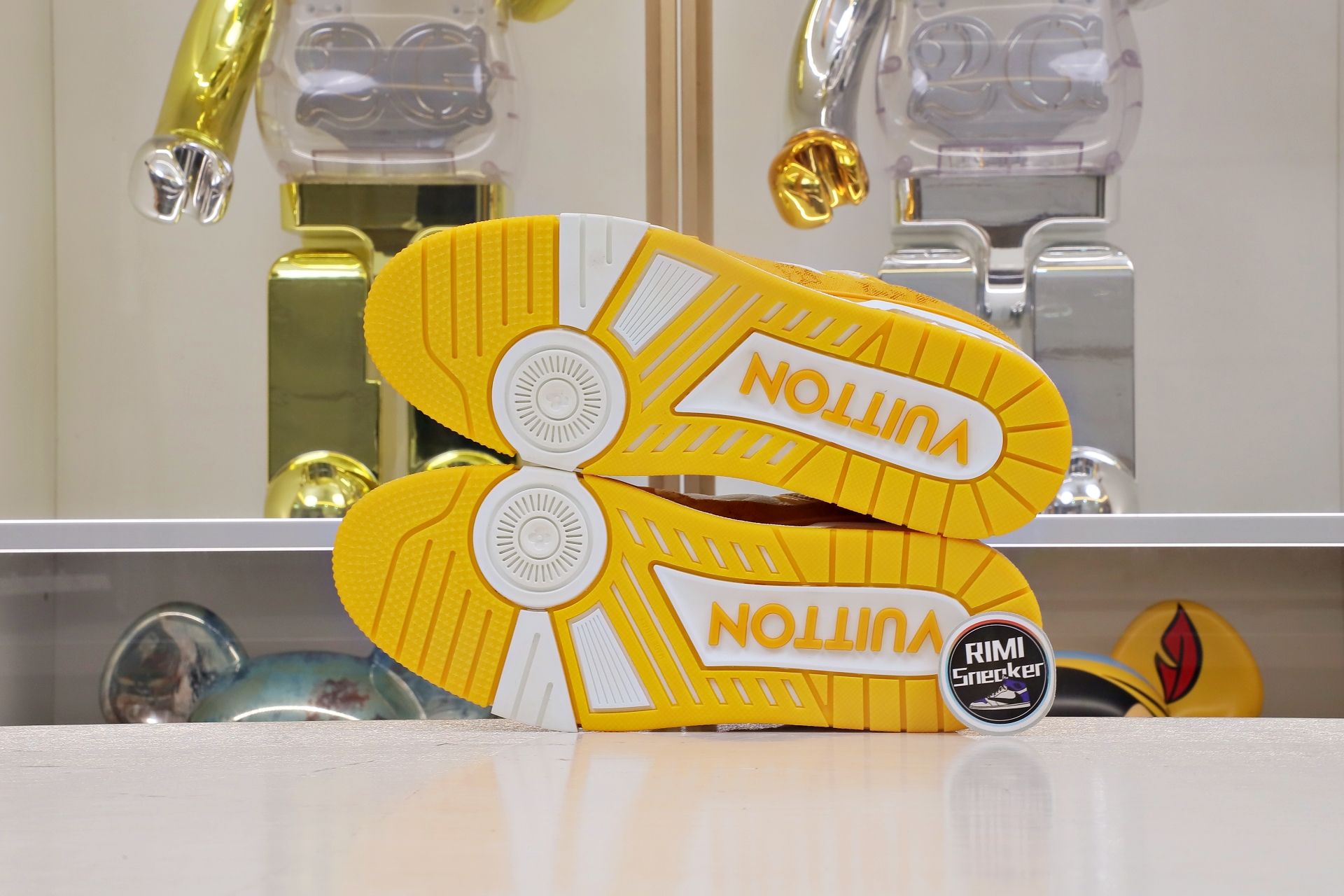 Louis Vuitton Trainer