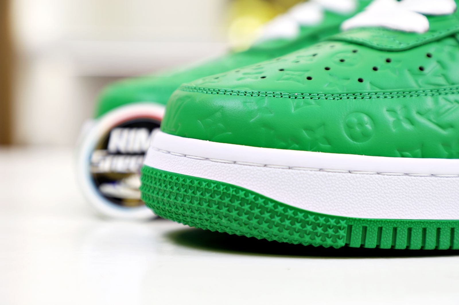 Louis Vuitton Air Force1 Low 1A9V9V