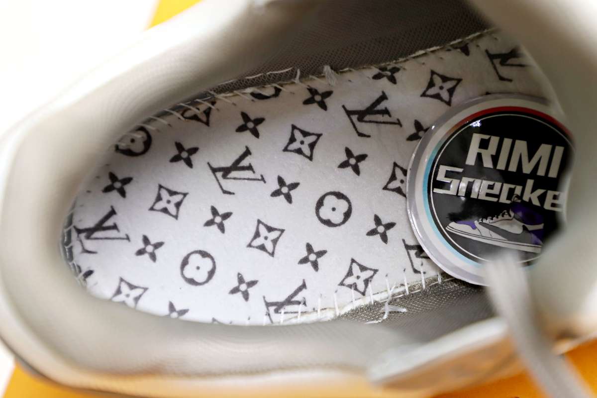 Louis Vuitton Trainer