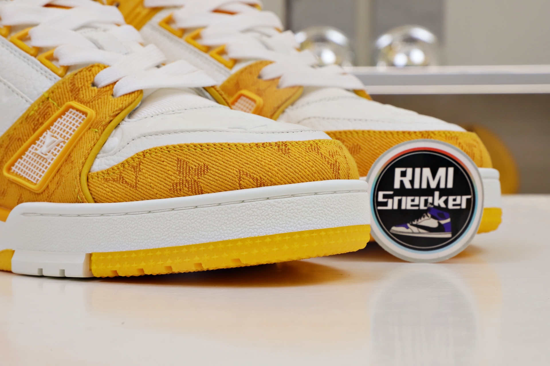 Louis Vuitton Trainer