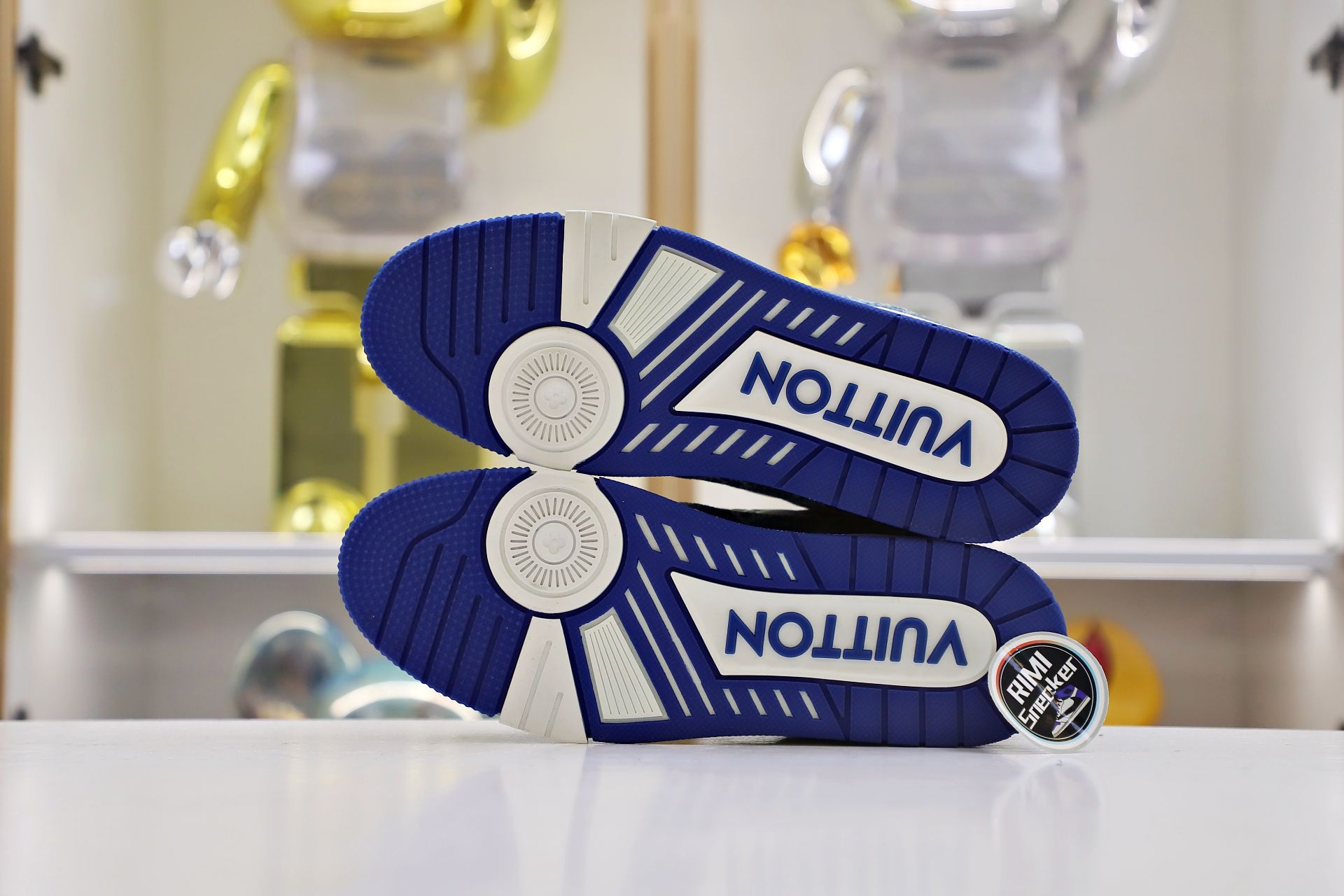 Louis Vuitton Trainer