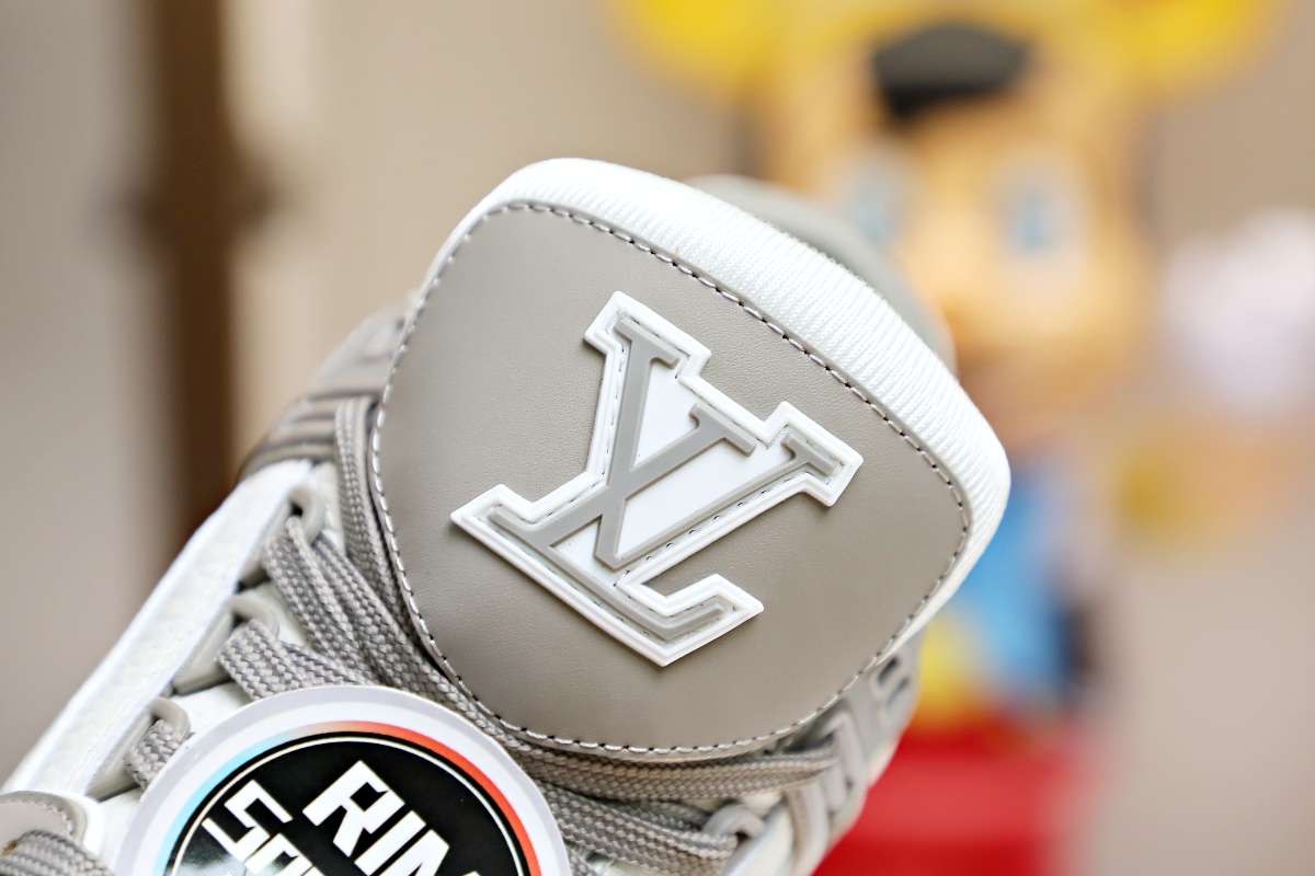 Louis Vuitton Trainer