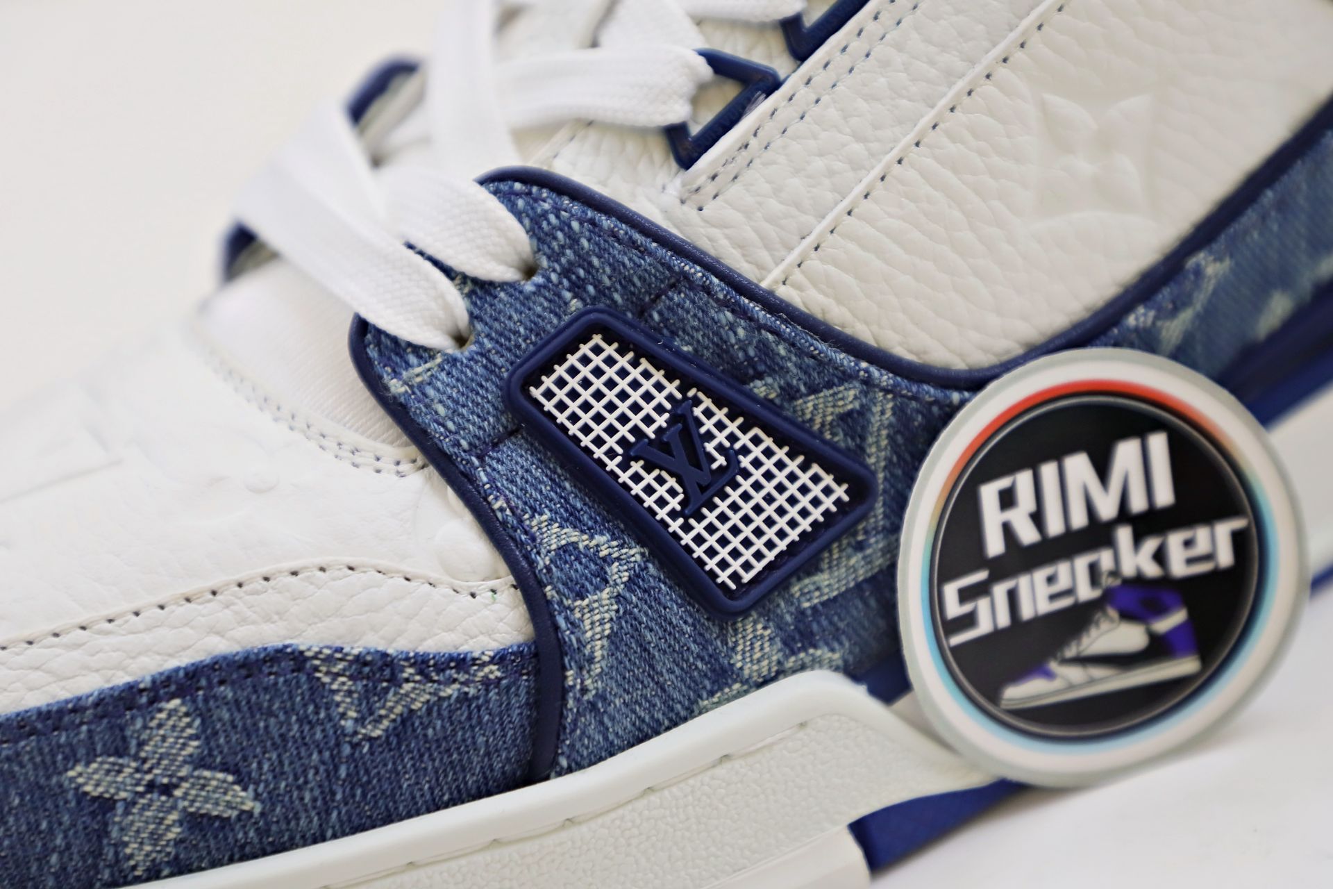 Louis Vuitton Trainer