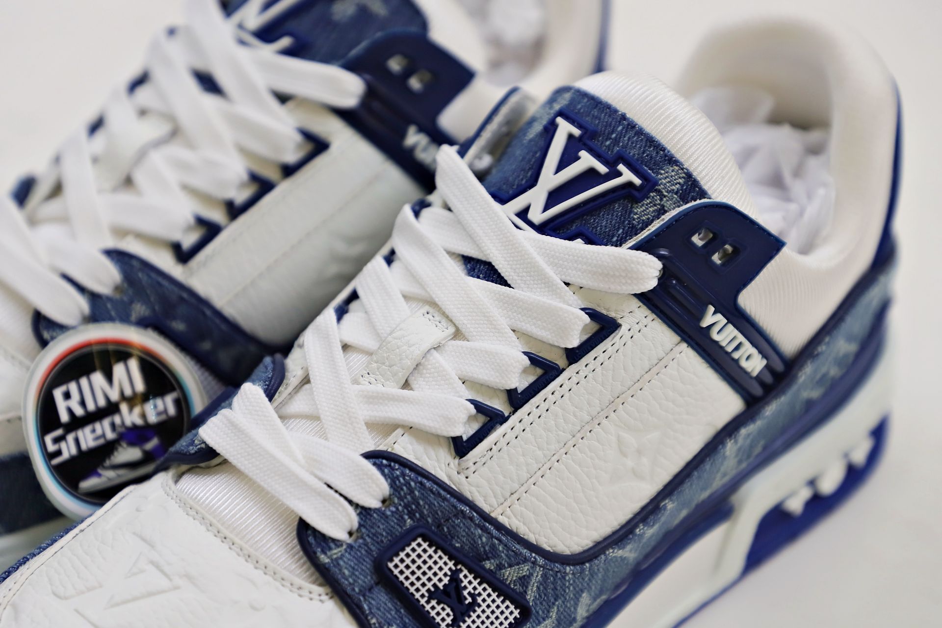 Louis Vuitton Trainer