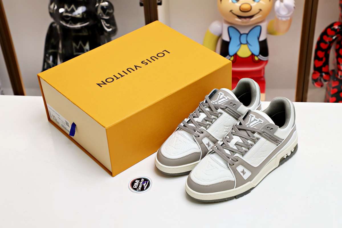 Louis Vuitton Trainer
