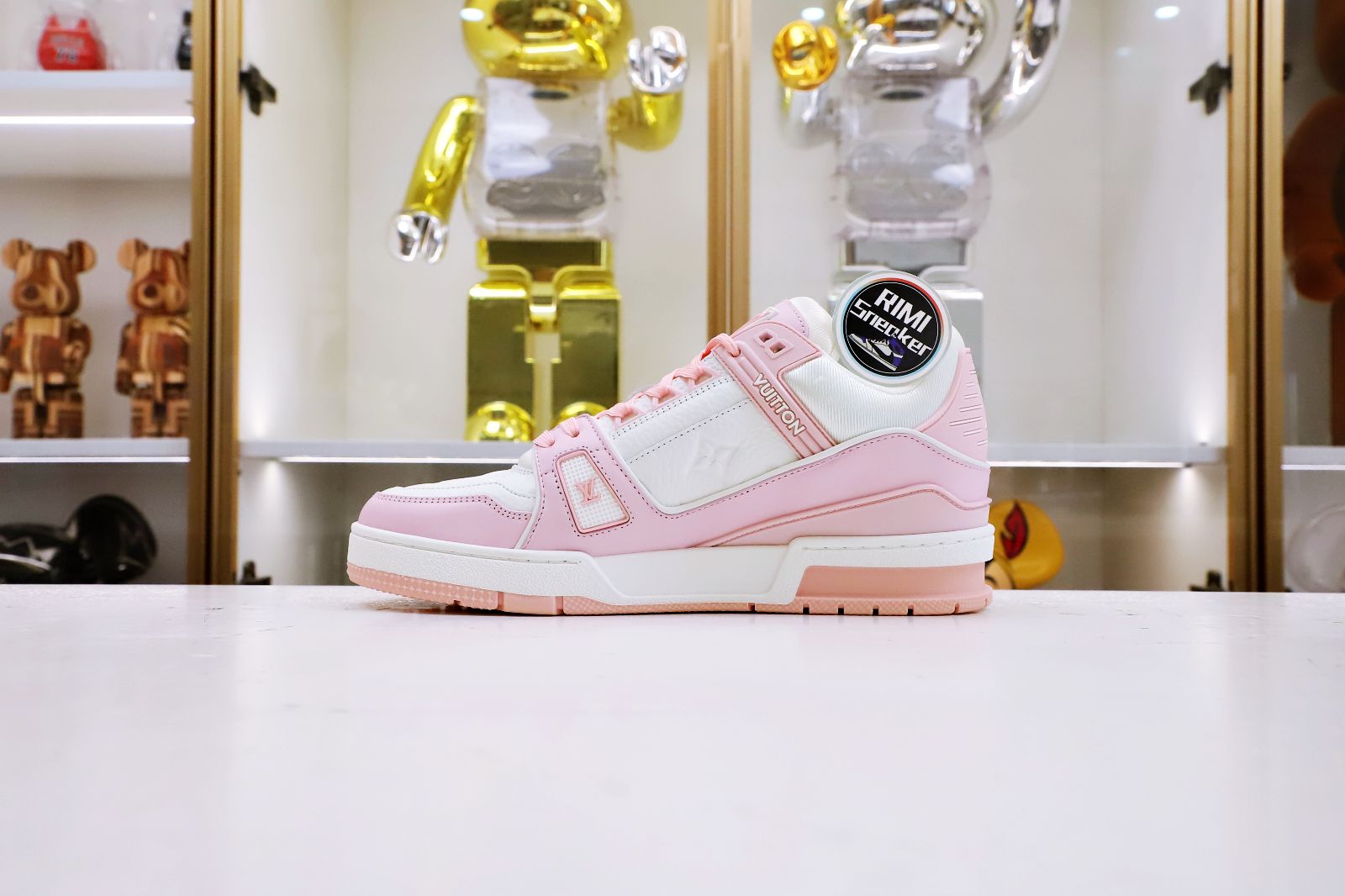 Louis Vuitton Trainer