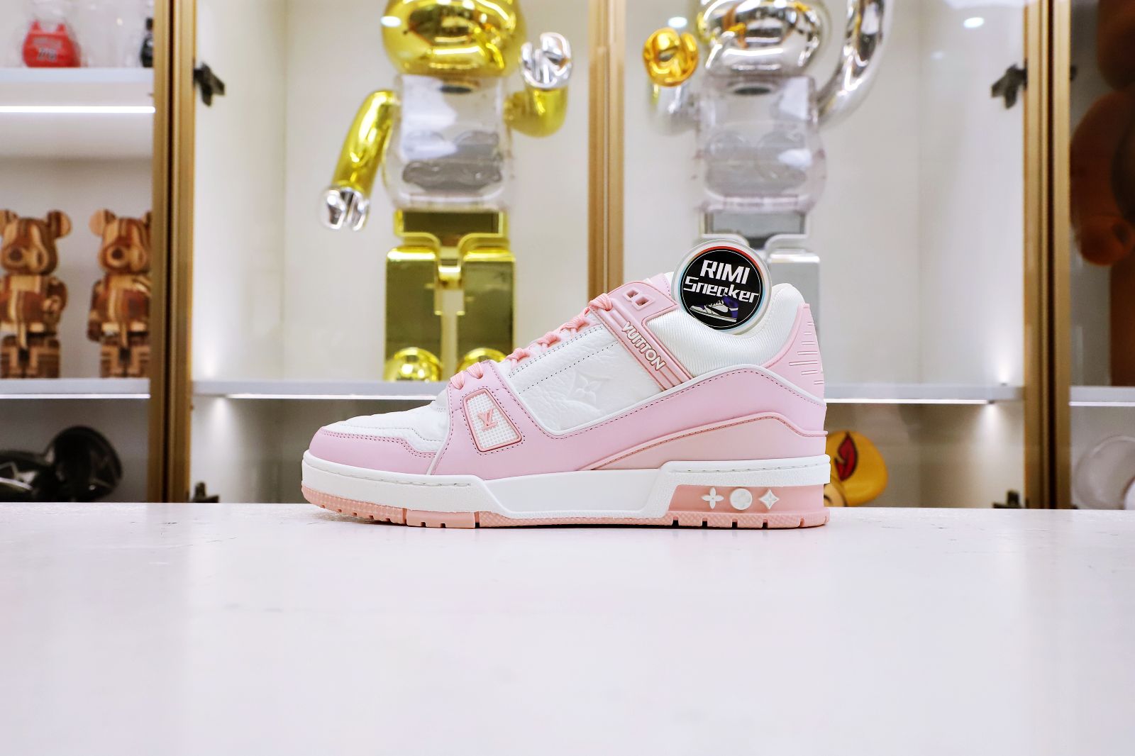 Louis Vuitton Trainer