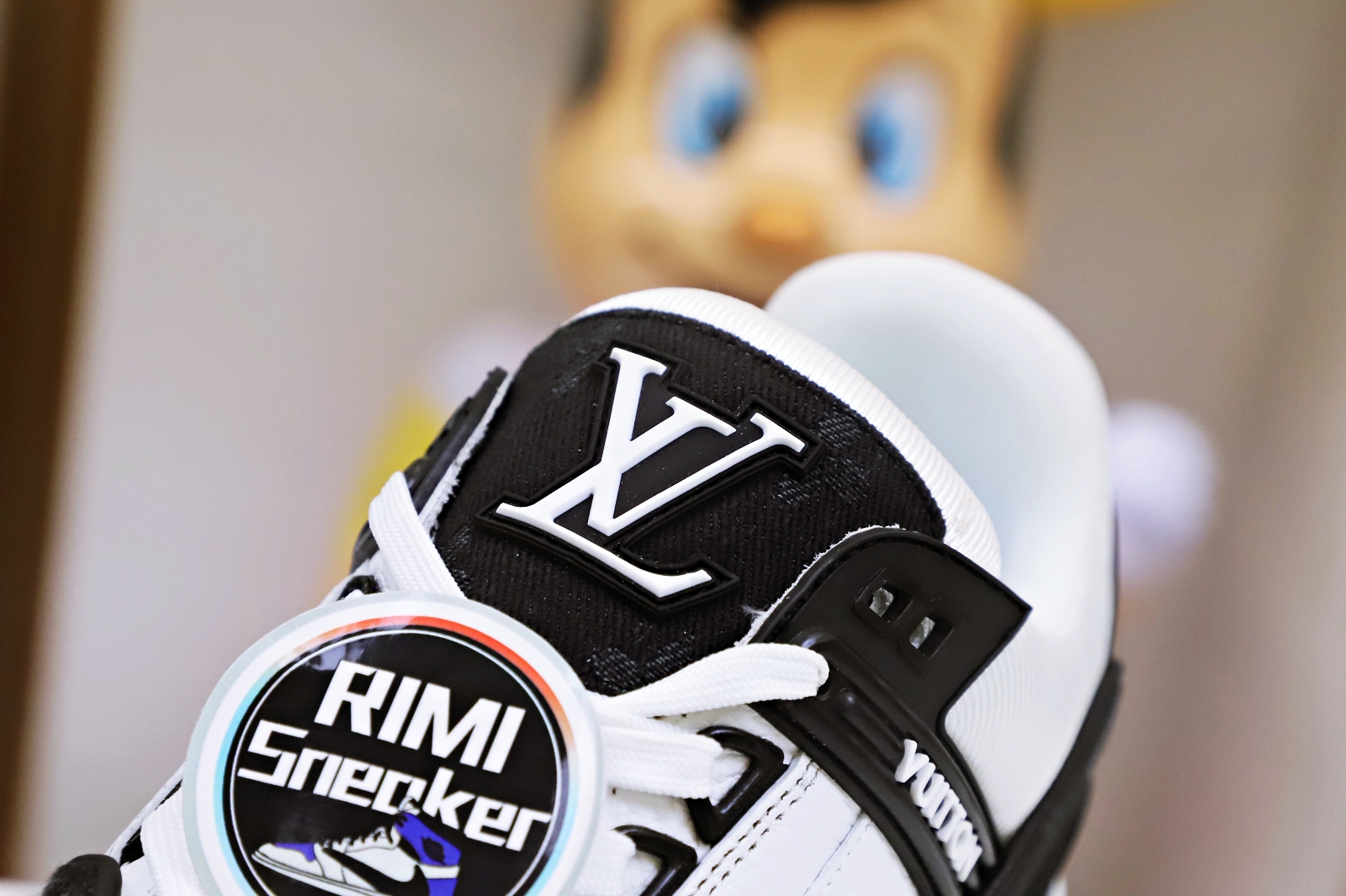 Louis Vuitton Trainer