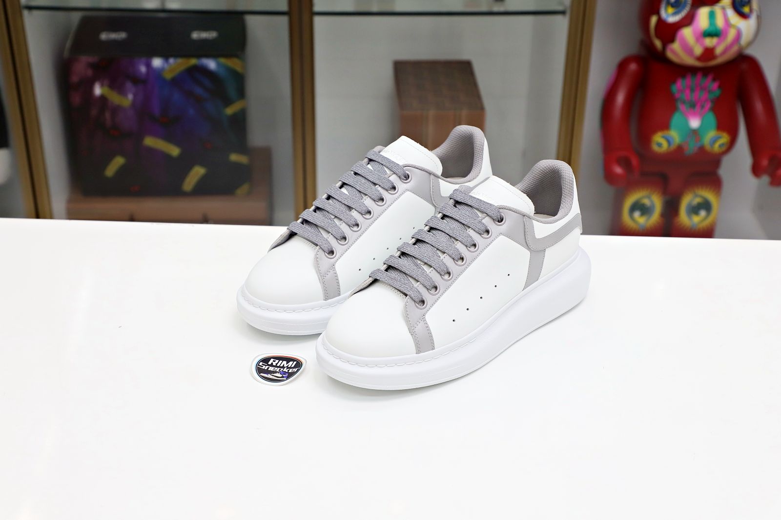 Alexander McQueen3M