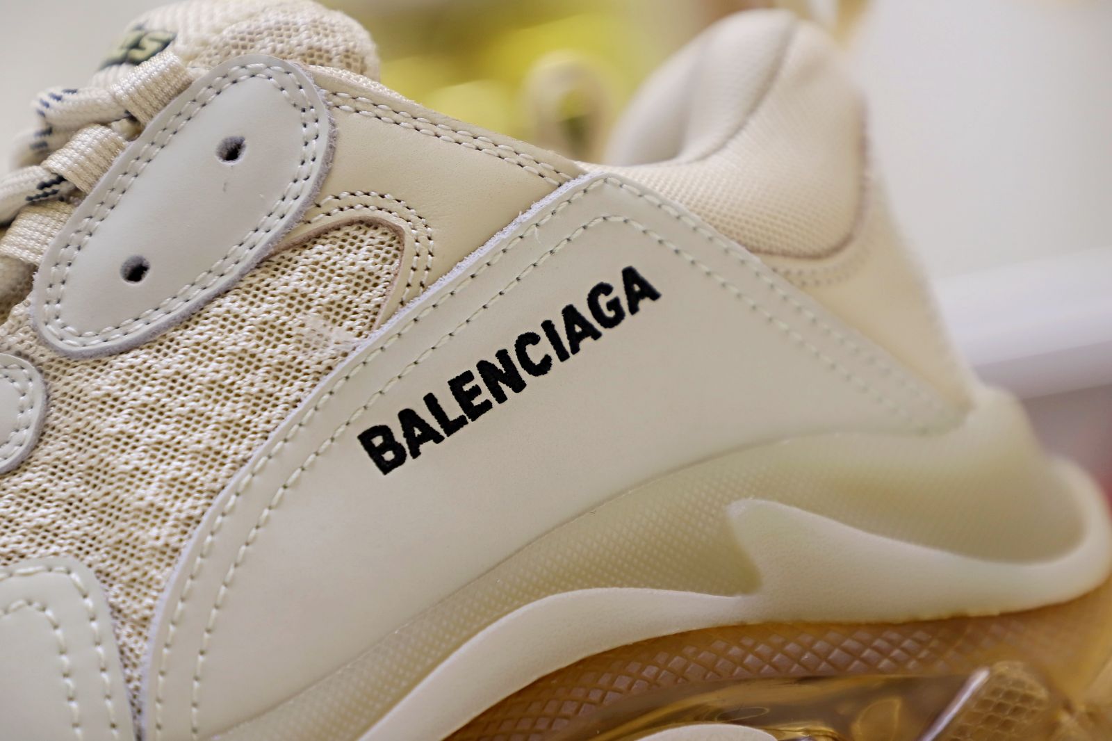 Balenciaga TRIPLE S
